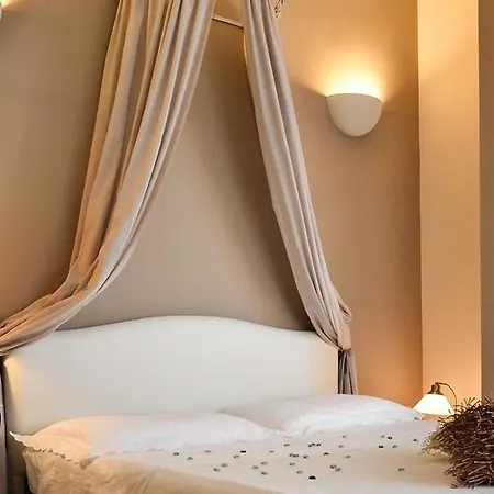 Terre Del Sud Locri