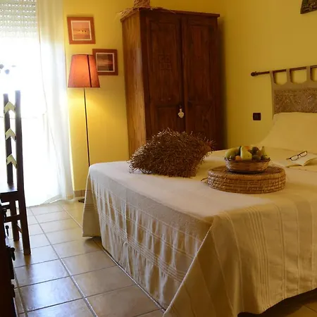 Terre Del Sud Locri