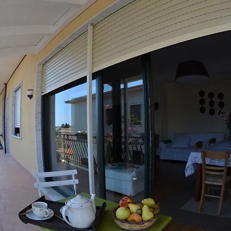 Bed & Breakfast Terre Del Sud Locri