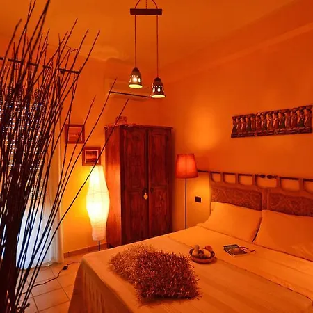 Terre Del Sud Bed & Breakfast 3*