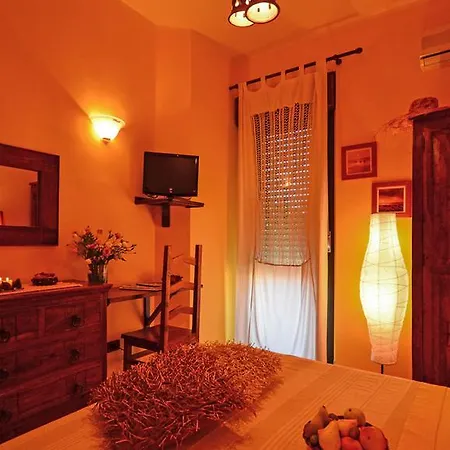 Bed & Breakfast Terre Del Sud Locri