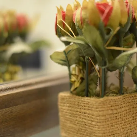 Terre Del Sud Bed & Breakfast Locri