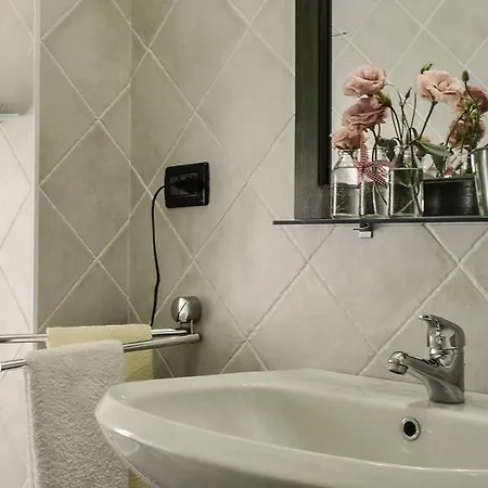 Frühstückspension Terre Del Sud