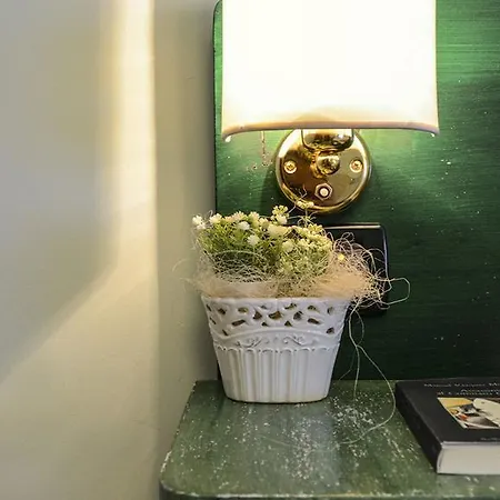 Terre Del Sud Alojamento de Acomodação e Pequeno-almoço Locri