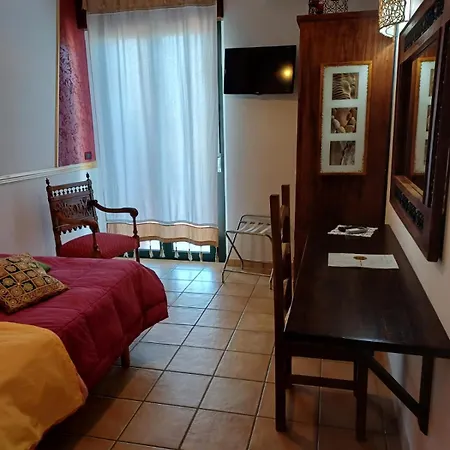 Terre Del Sud 3*