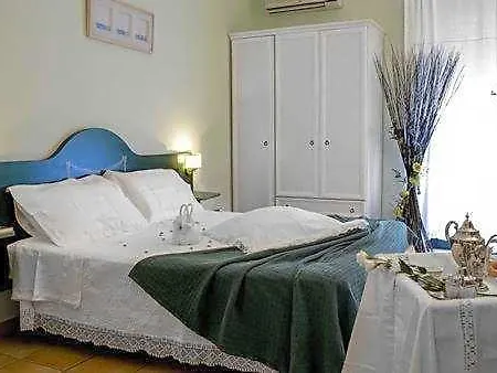 Terre Del Sud 3* Locri