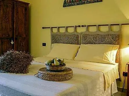 Terre Del Sud Nocleg ze śniadaniem 3*