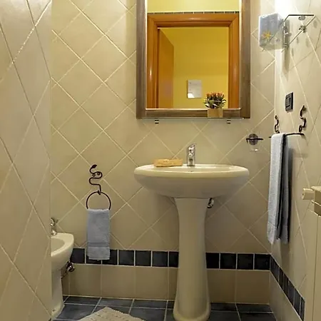 Terre Del Sud Nocleg ze śniadaniem Locri