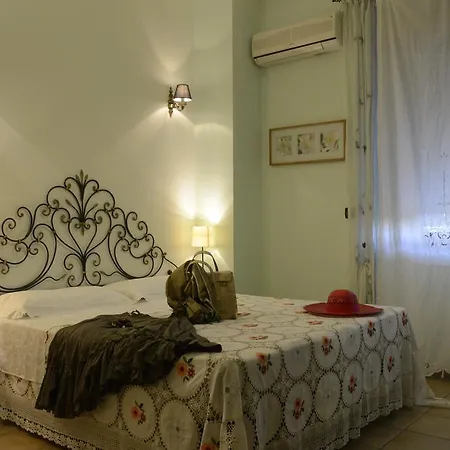 Terre Del Sud Frühstückspension Locri