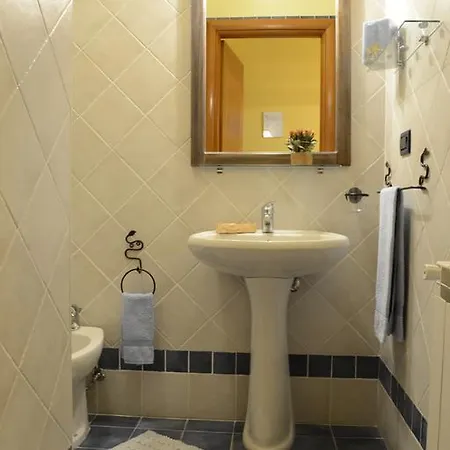 Terre Del Sud Bed and breakfast