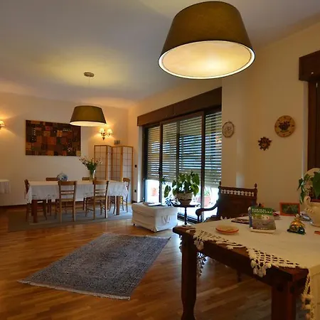 Alojamento de Acomodação e Pequeno-almoço Terre Del Sud Locri