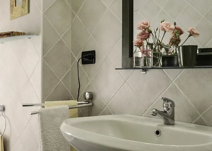 住宿加早餐酒店 Terre Del Sud