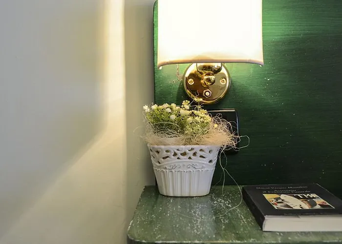 Terre Del Sud 住宿加早餐酒店 洛克里