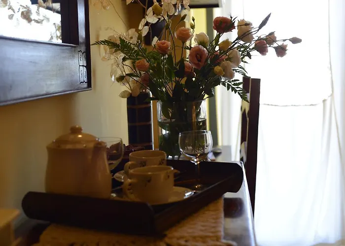 Terre Del Sud 3* 洛克里