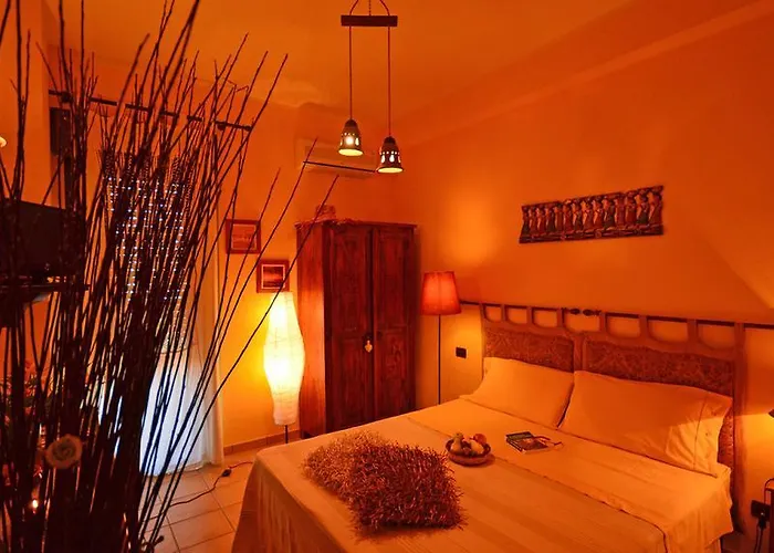 Terre Del Sud 住宿加早餐酒店 3*