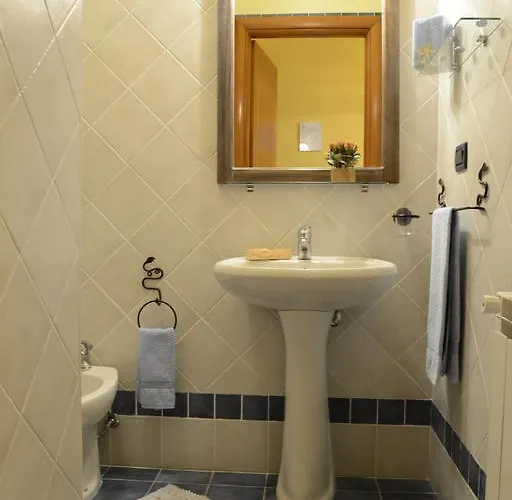 Terre Del Sud 住宿加早餐酒店