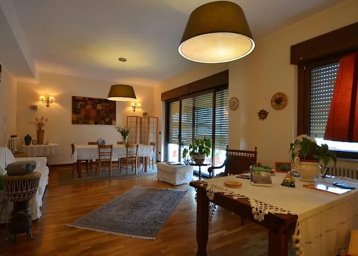 住宿加早餐酒店 Terre Del Sud 洛克里