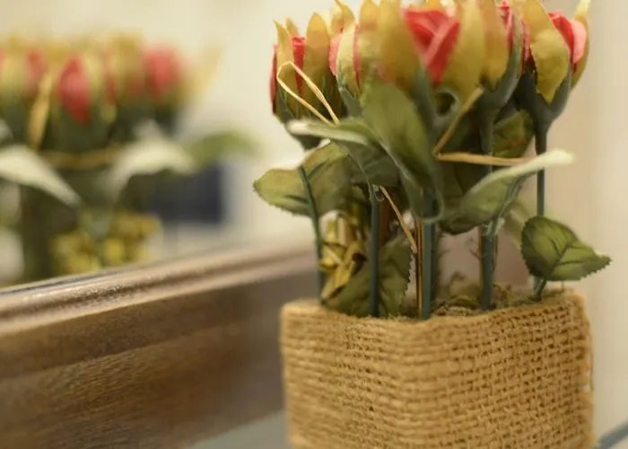 Terre Del Sud 住宿加早餐酒店 洛克里