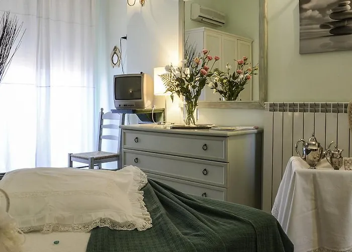 Terre Del Sud 3* 洛克里